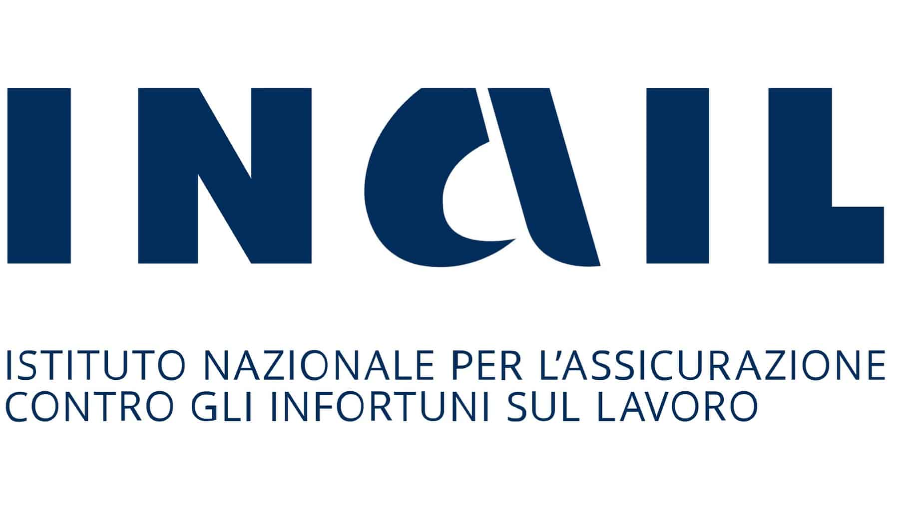 inail logo