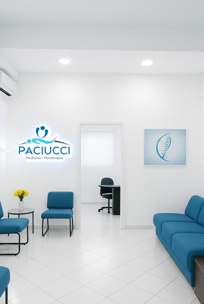 Clinica Paciucci Rieti