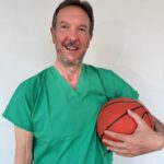 Dott. Francesco Trabattoni Direttore Sanitario | Specialista in Ortopedia